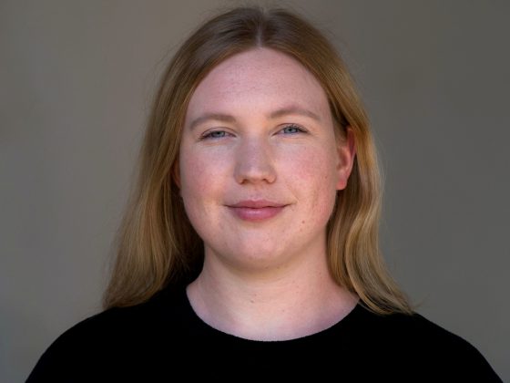 Vilde Skilbred Halvorsen fra SML Lighting