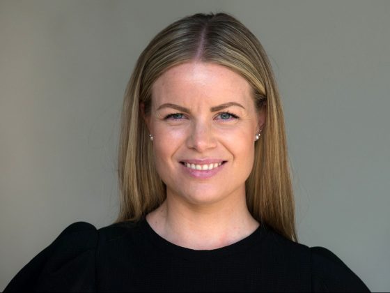 Maren Flakne Andresen fra SML Lighting