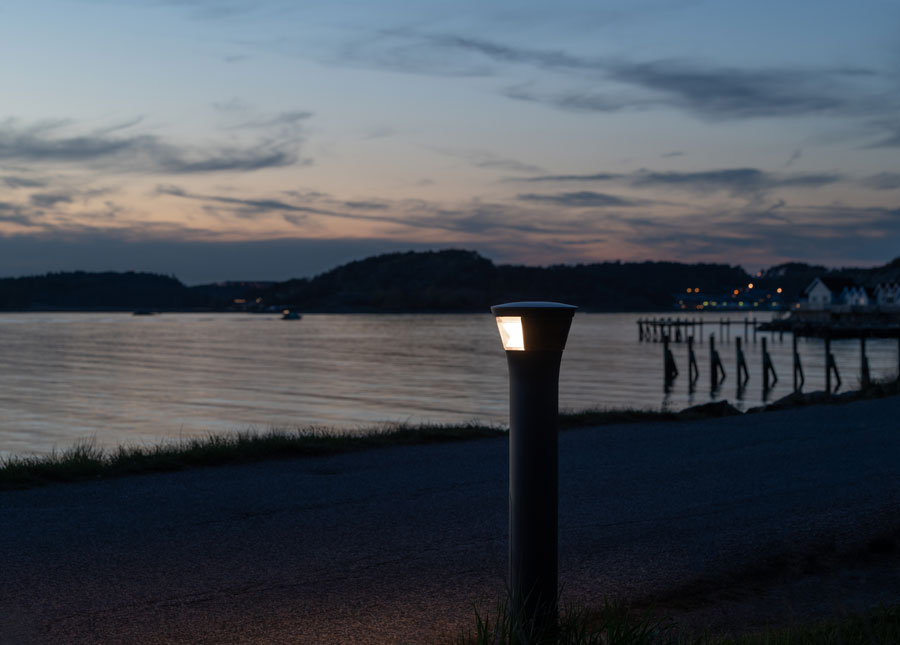 Pullerter fra Focus Lighting
