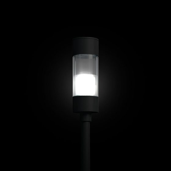 Lanova lysstolpe, gate- og veibelysning fra Selux