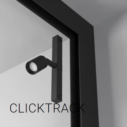 Clicktrack lampe