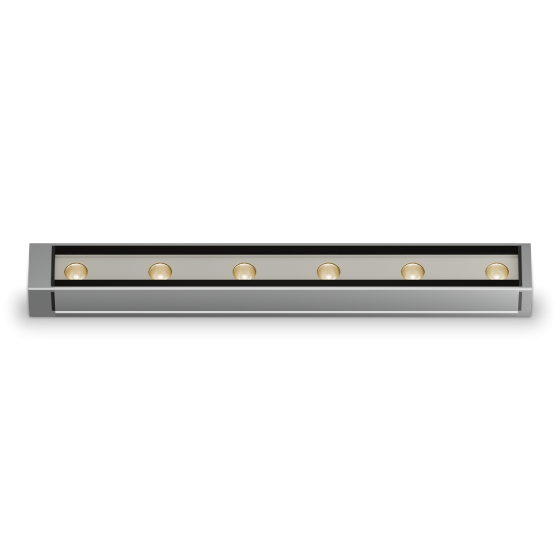 Lineær LED-modul fra Griven